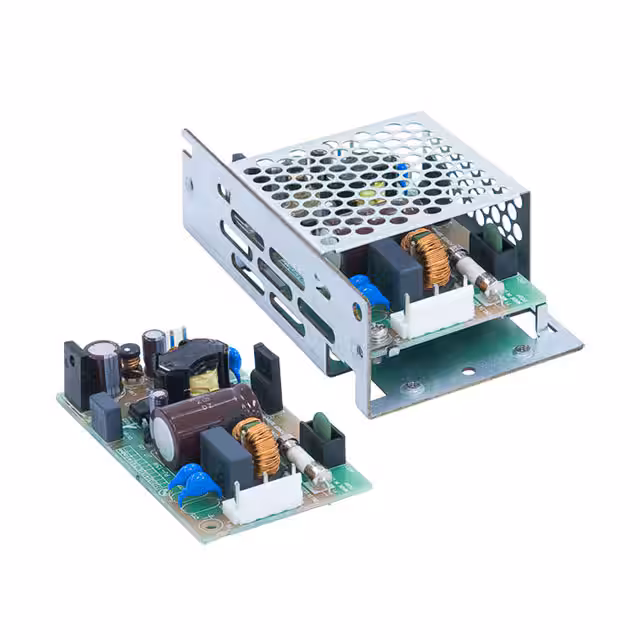 PJ-5V15WLNA Delta Electronics  Convertidores CA/CC